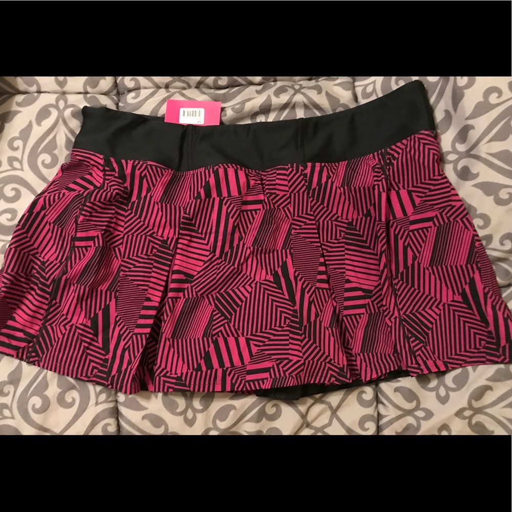 Jette Skirt